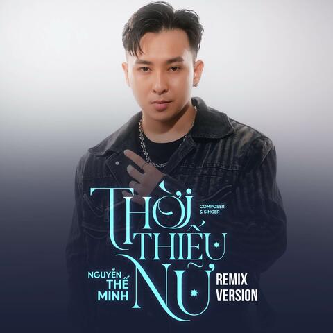Thời Thiếu Nữ