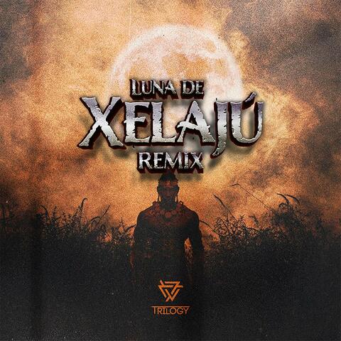 Luna de Xelajú Remix