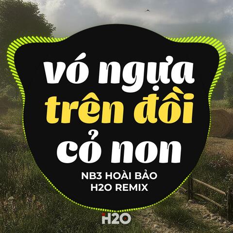 Vó Ngựa Trên Đồi Cỏ Non (Remix)