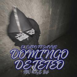 DOMINGO DE TETEO