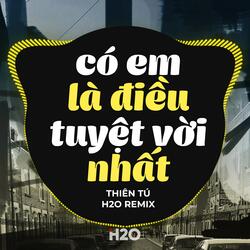 Có Em Là Điều Tuyệt Vời Nhất (Remix)