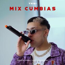 MIX CUMBIAS