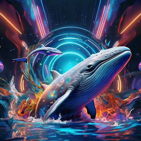 Aquatic Ascension