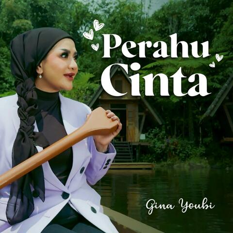 Perahu Cinta