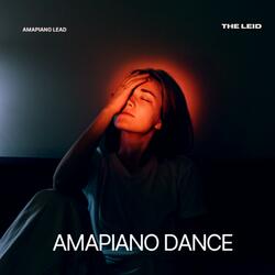 The leid Amapiano dance
