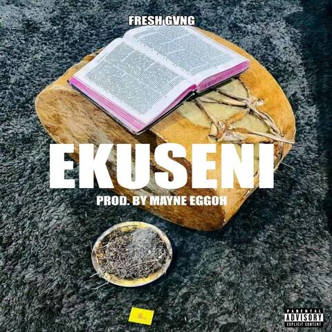 Ekuseni