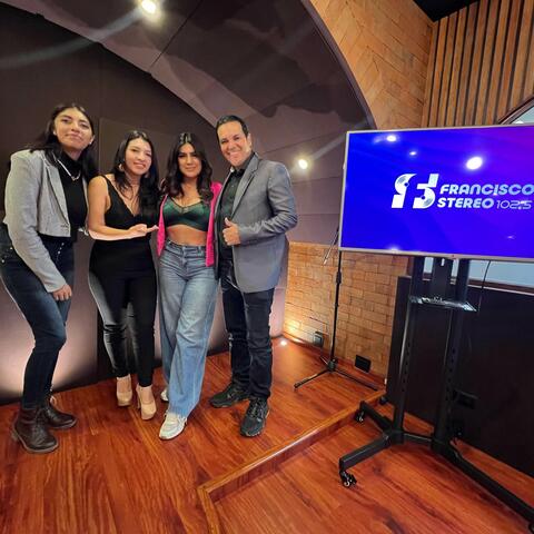 Entrevista Kerly Moran