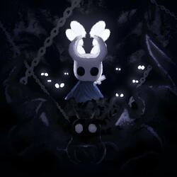 Casca Vazia, Hollow Knight