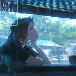 If Only For A Moment (Rain)