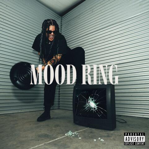 Mood Ring