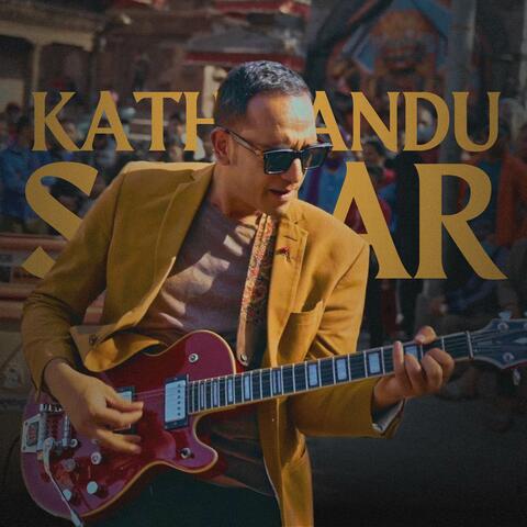 Kathmandu Sahar