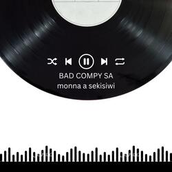 Monna a sekisiwi