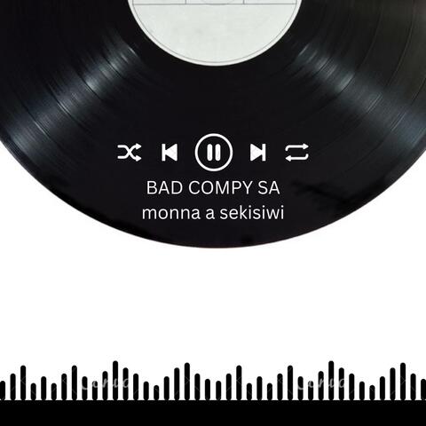 Monna a sekisiwi
