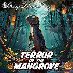 HALLOWEEN - TERROR OF THE MANGROVE