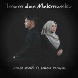 Imam dan Makmumku