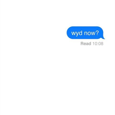 WYD Now?