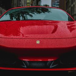 Vette Talk