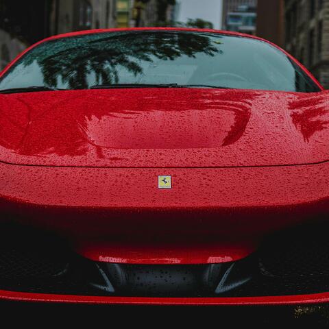Vette Talk
