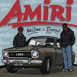 AMIRI