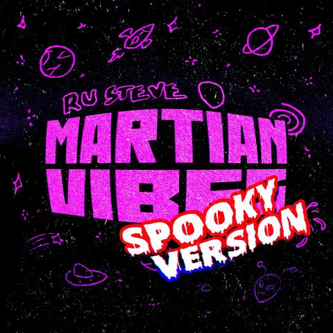 Martian Vibes