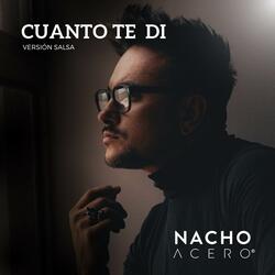Cuanto Te Di