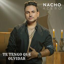 Te Tengo Que Olvidar