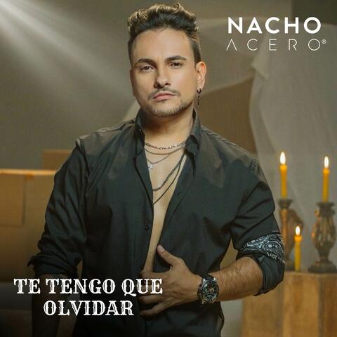Te Tengo Que Olvidar