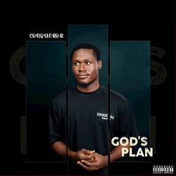 GOD’S PLAN