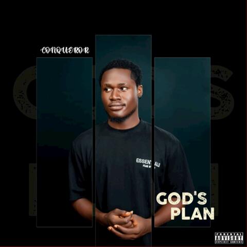 GOD’S PLAN