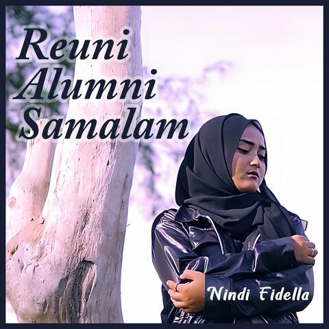 Reuni Alumni Samalam