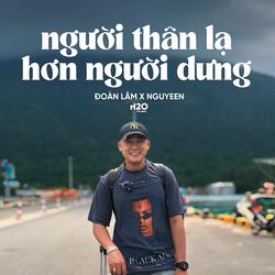 Người Thân Lạ Hơn Người Dưng (Lofi Ver.)