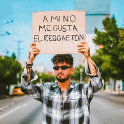 A Mí No Me Gusta El Reggaeton