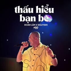 Thấu Hiểu Bạn Bè (Lofi Ver.)