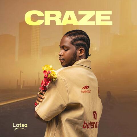CRAZE