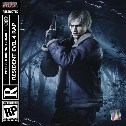 Resident Evil 4 Rap