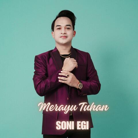 Merayu Tuhan