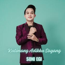 Kutimang Adikku Sayang