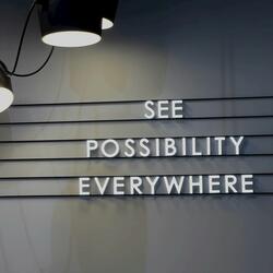 Here, There and Everywhere
