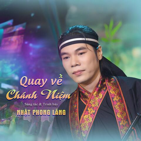 Quay Về Chánh Niệm