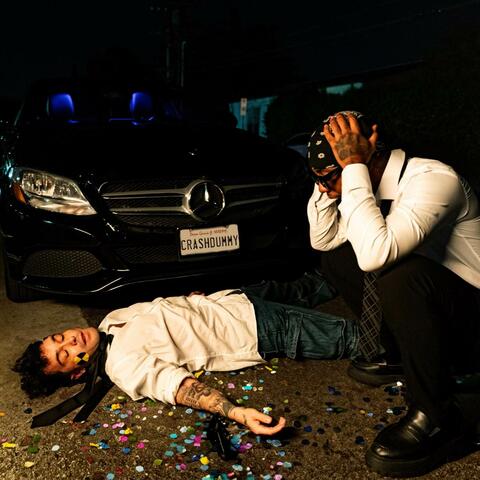 crAsh duMmy