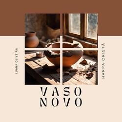 Vaso Novo