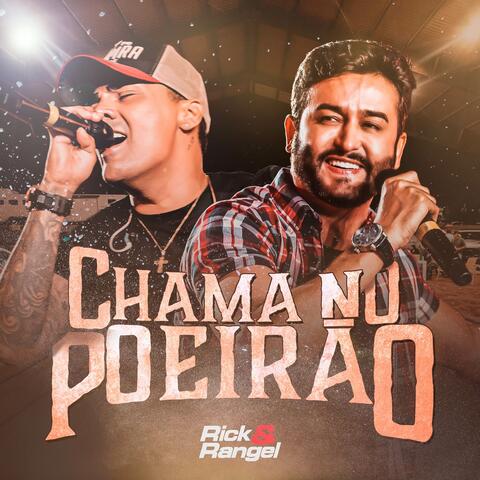 Chama no Poeirão