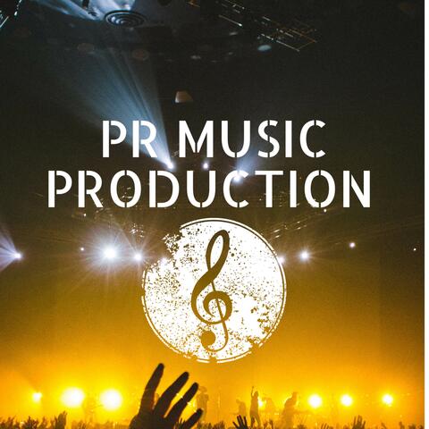 PR MUSIC BEAT
