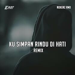 Ku Simpan Rindu Di Hati