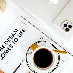 Majic In My Headphones