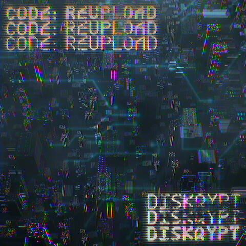 Code: Reupload
