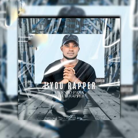 Vivendo para Ser um Rapper