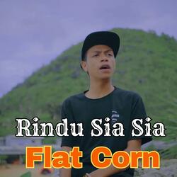 Rindu Sia Sia