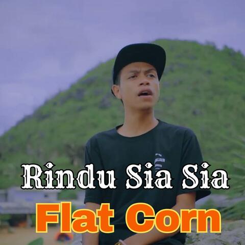 Rindu Sia Sia