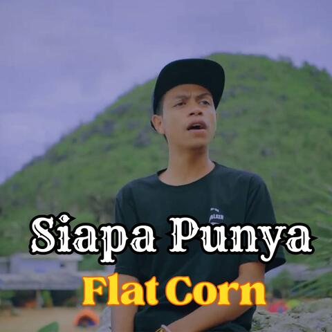 Siapa Punya